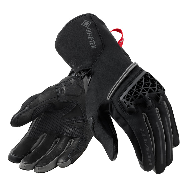 REV'IT! CONTRAST GTX GLOVES