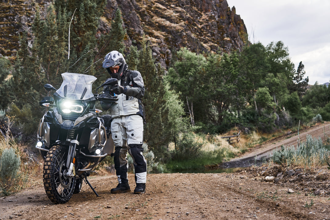 Jacket dominator gtx hotsell