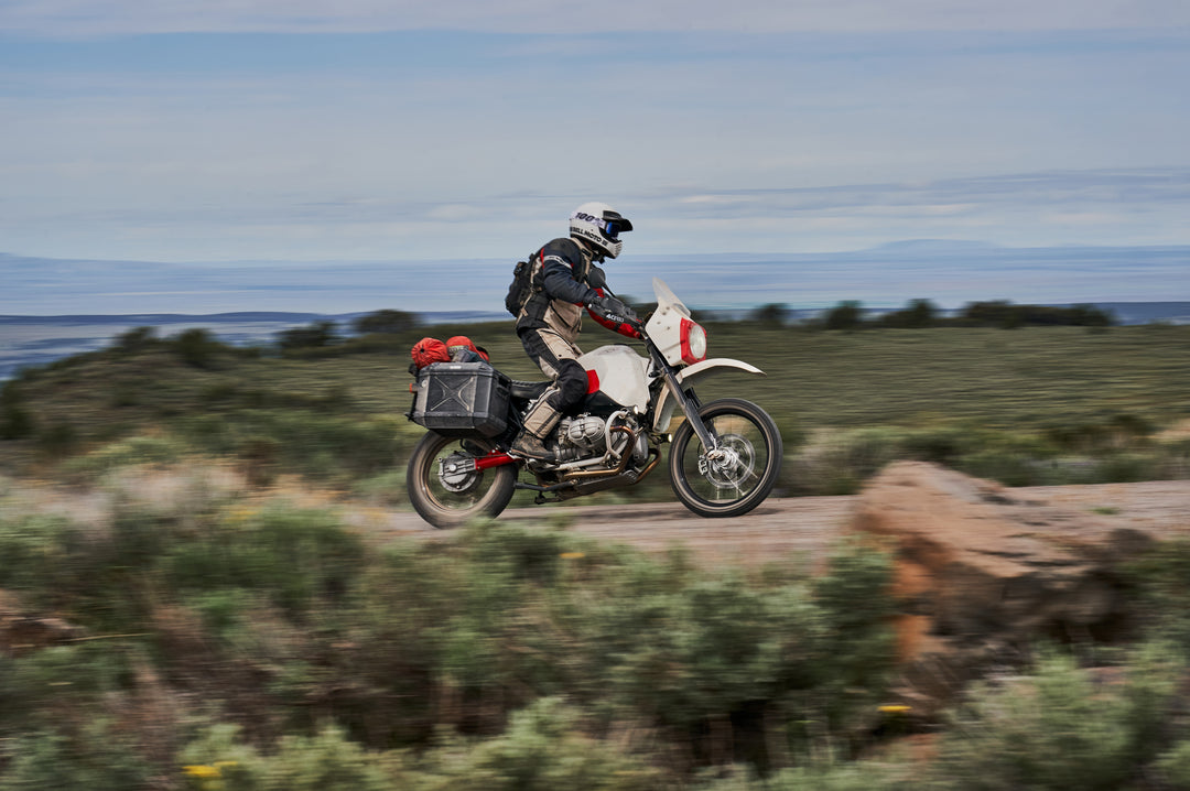 REV'IT! DEFENDER 3 GTX JACKET - SAND-BLACK – Strath Moto