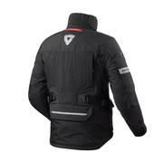 REV'IT! POSEIDON 3 GTX JACKET - BLACK