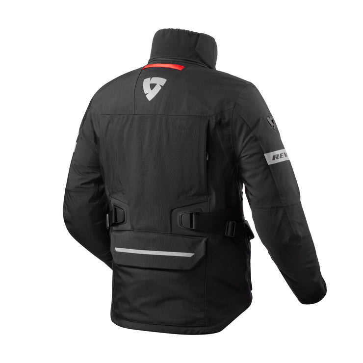 REV'IT! POSEIDON 3 GTX JACKET - BLACK