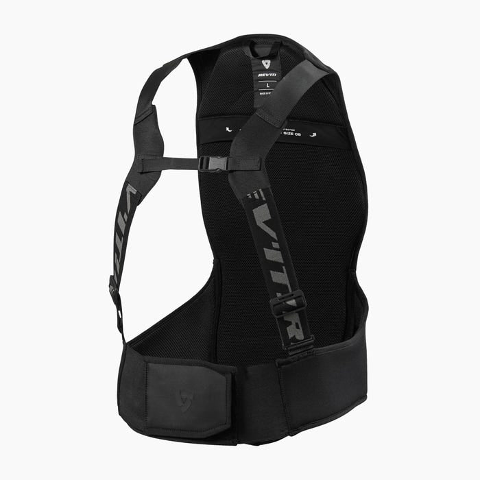 REV'IT! SLINGSHOT BACK PROTECTOR