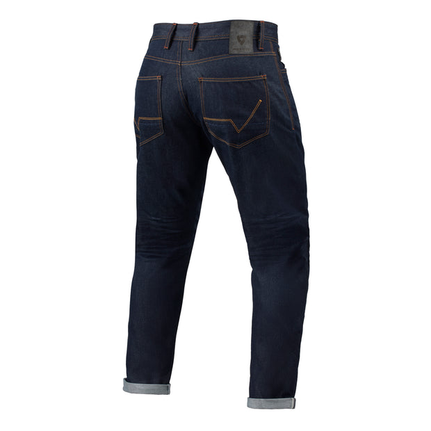 REV'IT! LEWIS SELVEDGE TAPERED FIT (TF) JEANS