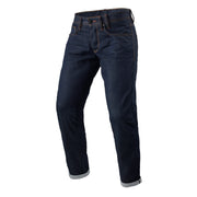 REV'IT! LEWIS SELVEDGE TAPERED FIT (TF) JEANS