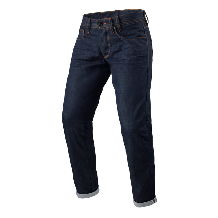 REV'IT! LEWIS SELVEDGE TAPERED FIT (TF) JEANS