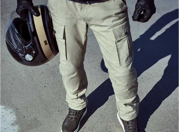 REV'IT! CARGO SF (SLIM FIT) PANTS - SIZE 32 - SALE!