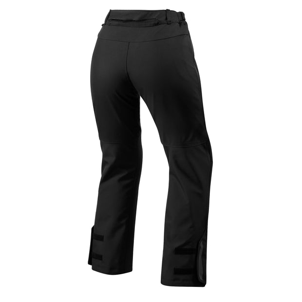 Ski Team Stratum Sew Tight - White