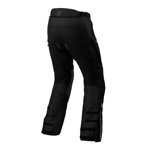 REV'IT! OFFTRACK 2 H20 PANTS - BLACK