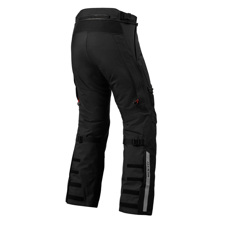 REV'IT! POSEIDON 3 GTX PANTS - BLACK