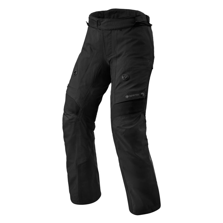 REV'IT! POSEIDON 3 GTX PANTS - BLACK