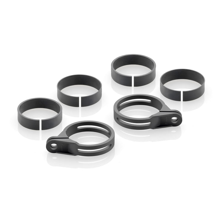 RIZOMA MOUNTING KIT FOR FRONT TURN SIGNALS - FR244B