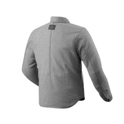 REV'IT! ESMONT OVERSHIRT - GREY