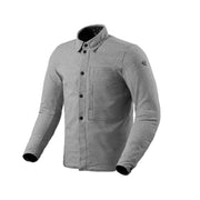 REV'IT! ESMONT OVERSHIRT - GREY