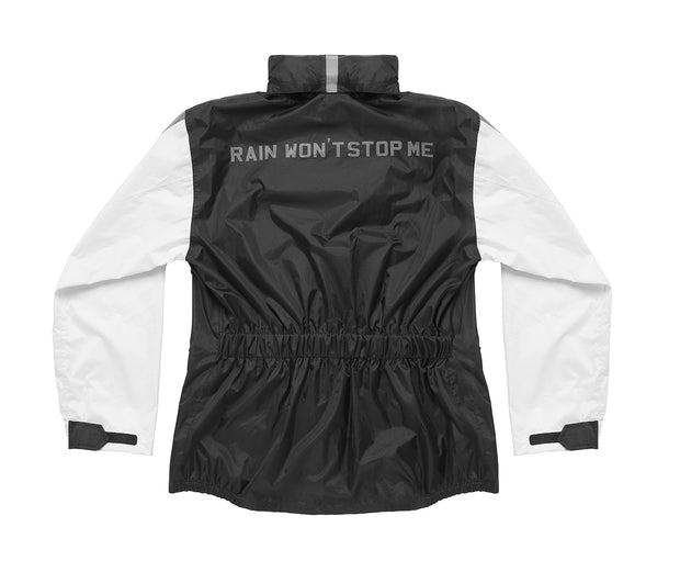 FUEL THUNDER RAINCOAT - SALE!