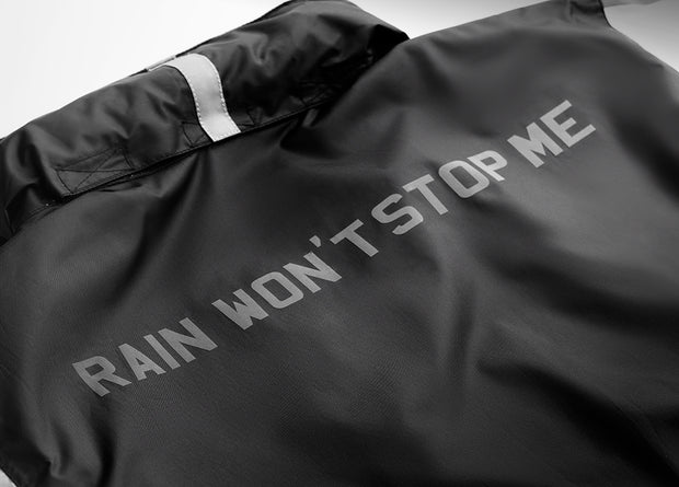 FUEL THUNDER RAINCOAT - SALE!