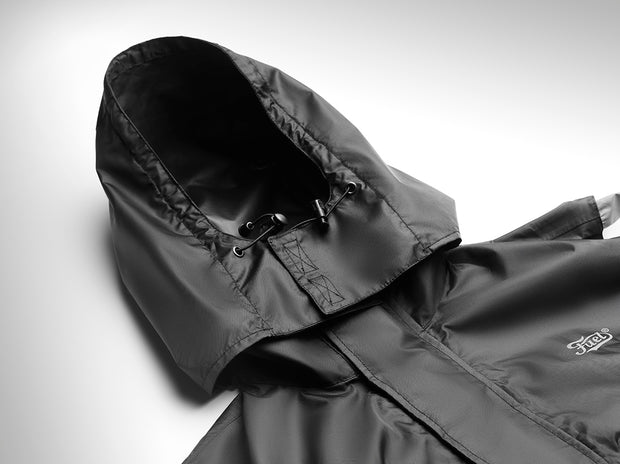 FUEL THUNDER RAINCOAT - SALE!