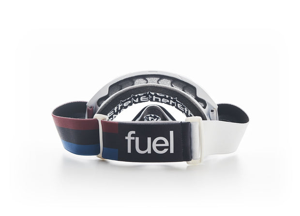 FUEL X ETHEN "RALLY RAID" GOGGLES