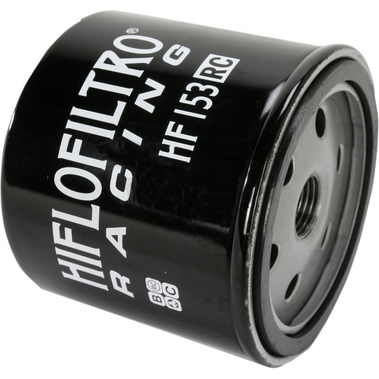 HIFLO OIL FILTER - HF153RC (FOR MOST DUCATIS)