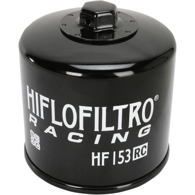 HIFLO OIL FILTER - HF153RC (FOR MOST DUCATIS)