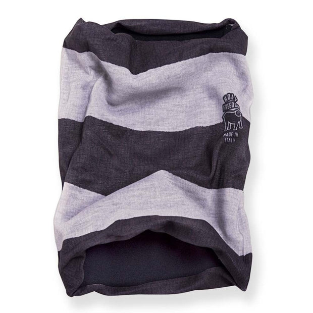 HOLY FREEDOM POLAR TUBE SCARF WITH FLEECE LINING - FOLSOM