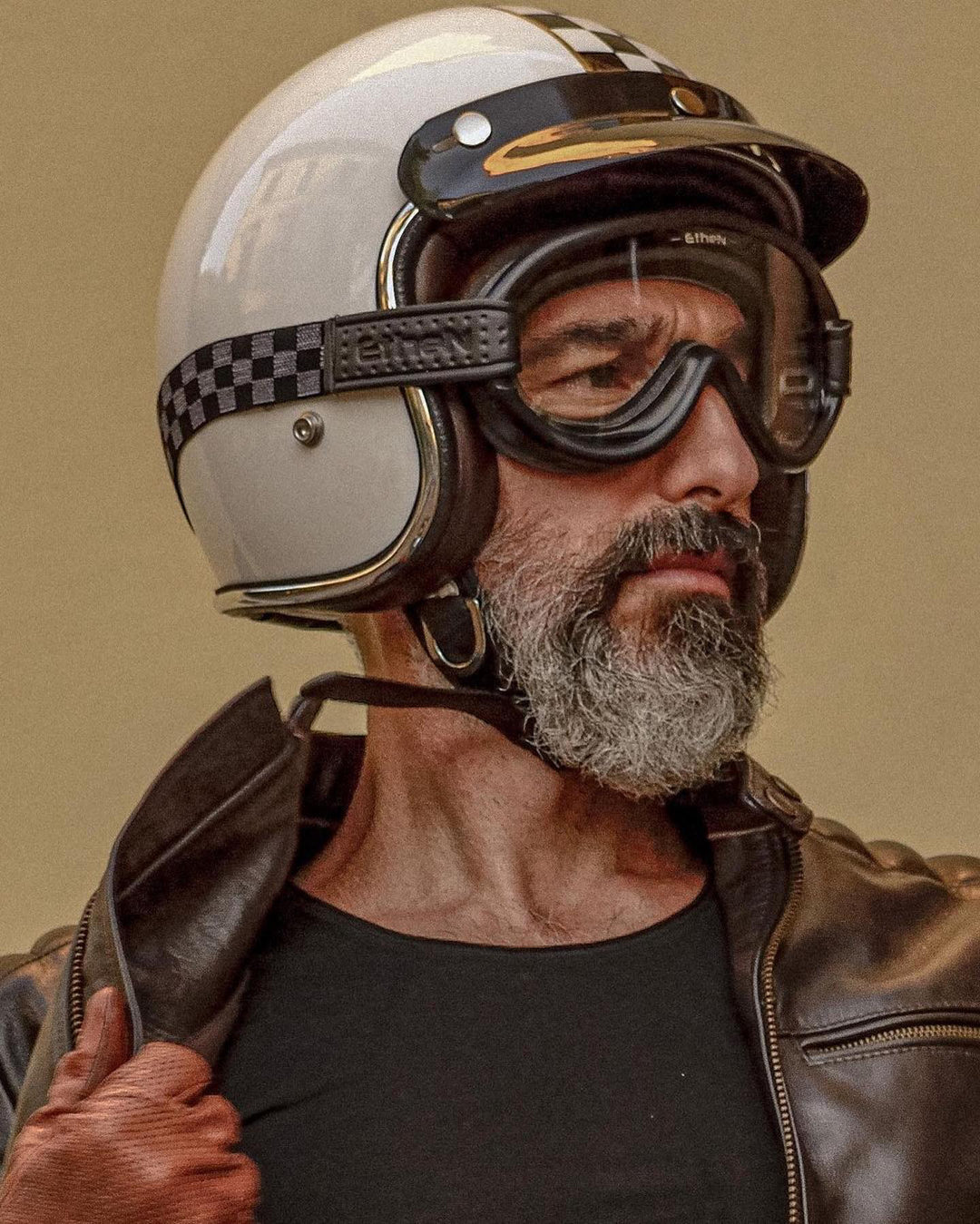 scrambler goggles ETHEN SCRAMBLER GOGGLE PHOTOCHROMIC LENS
