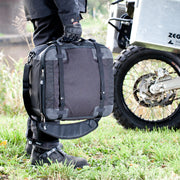 KRIEGA KS40 TRAVEL BAG