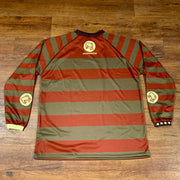 HOLY FREEDOM DIRTY JERSEY - FREDDY - LAST SIZES - XL