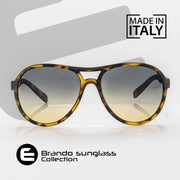 ETHEN BRANDO SUNGLASSES - TURTLE