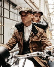 ORIGINAL DRIVER "LE CIRE" JACKET - SIZE 2XL - SALE!