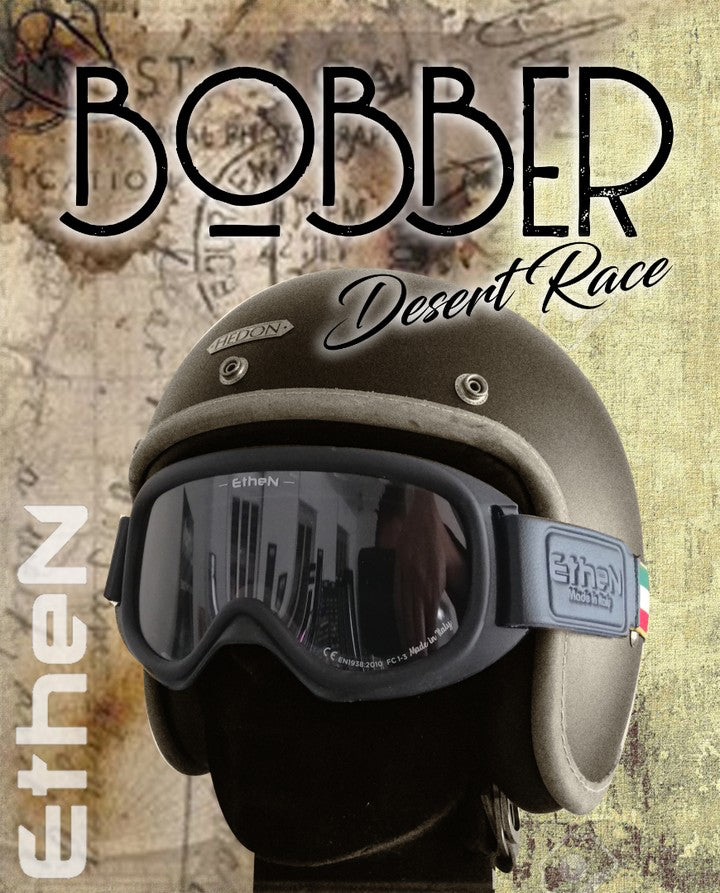 ETHEN BOBBER GOGGLE PHOTOCHROMIC LENS - ITALY