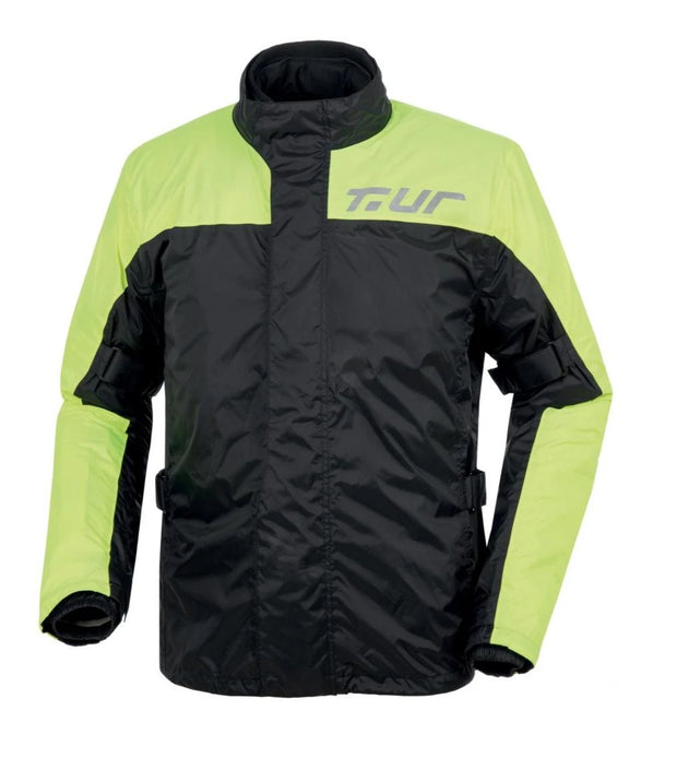 T-UR J-TWO JACKET - SIZE L