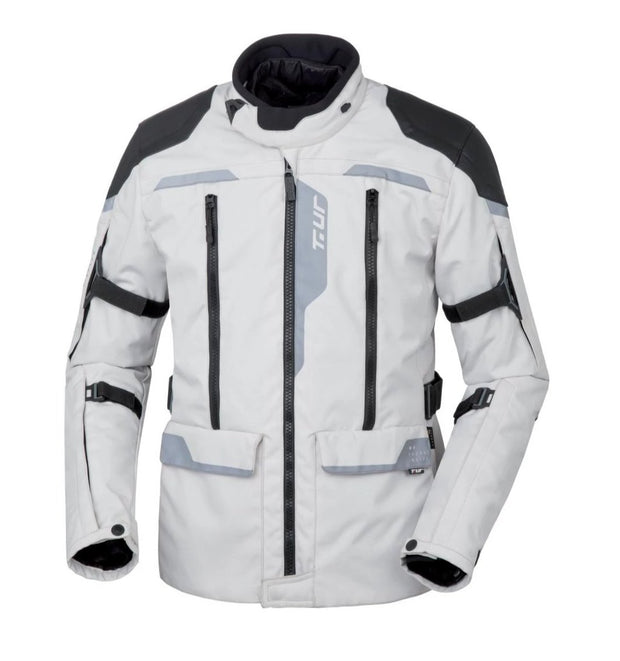 T-UR J-TWO JACKET - SIZE L