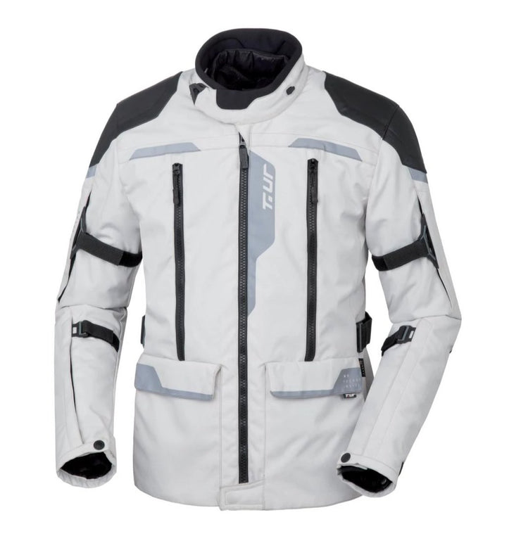 T-UR J-TWO JACKET - SIZE L