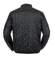 T-UR J-ONE JACKET - LT GREY/RED - M - SALE!