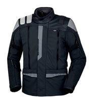 T-UR J-ONE JACKET - LT GREY/RED - M - SALE!