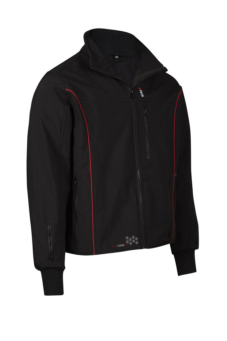 KEIS PREMIUM HEATED JACKET J501RP