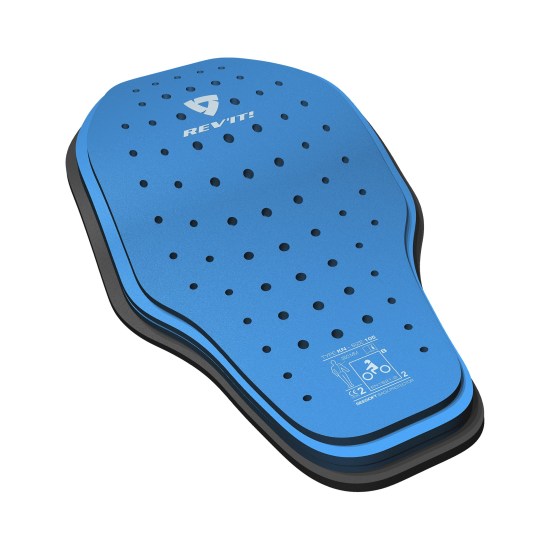 REV'IT! SEESOFT KN BACK PROTECTOR