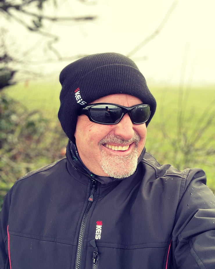 KEIS J501 HEATED JACKET