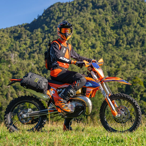 KRIEGA OS-BASE DIRTBIKE