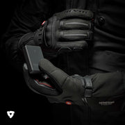 REV'IT! LIBERTY H20 HEATED GLOVES