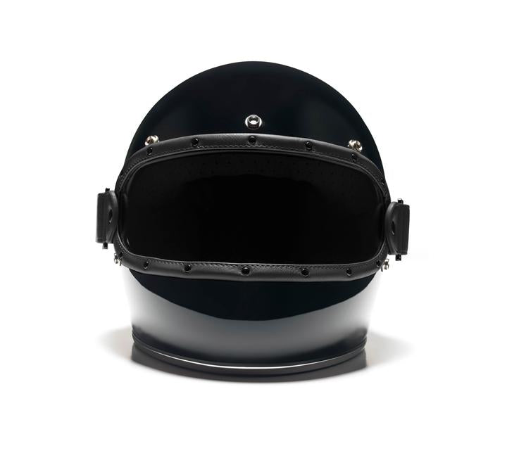 THE EQUILIBRIALIST KNOX MASKA FOR BILTWELL GRINGO, GRINGO S/SV - BLACK TINTED