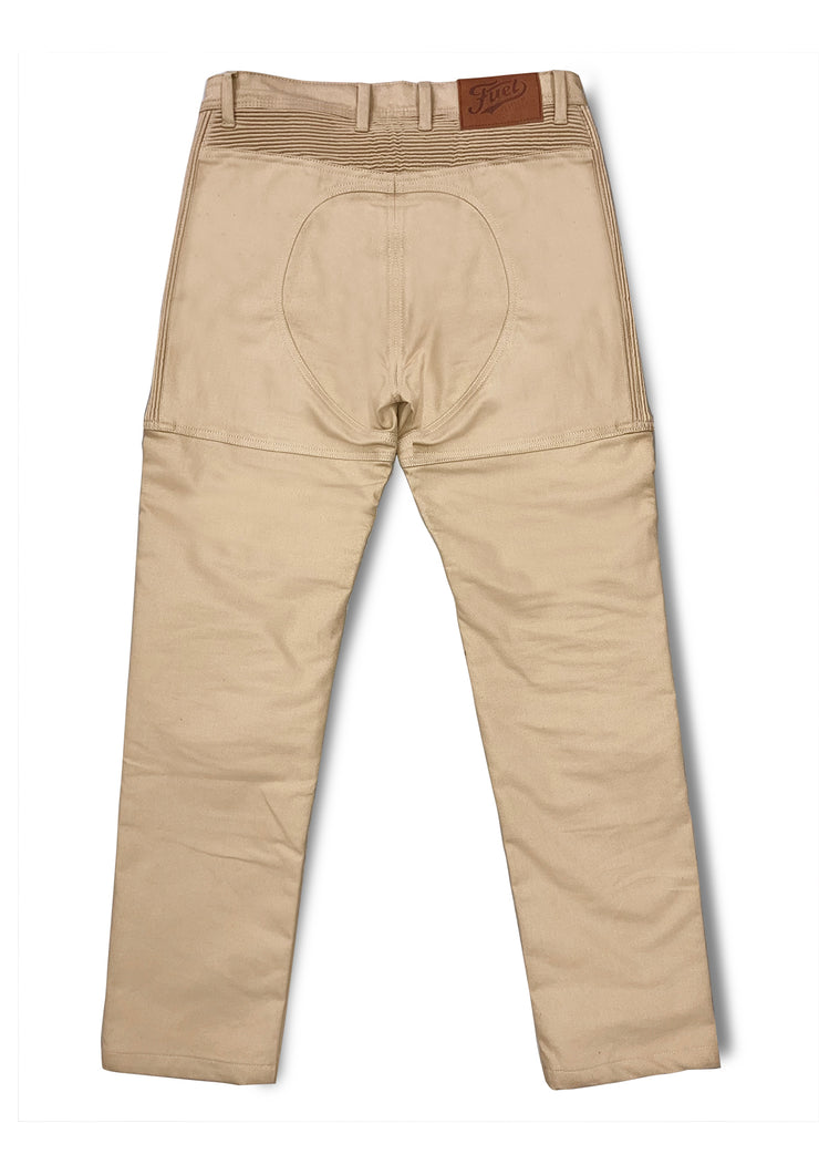 FUEL MARSHAL PANTS - SAND