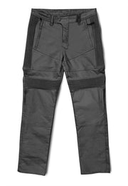 FUEL MARSHAL PANTS - BLACK - SIZE 38 - SALE!