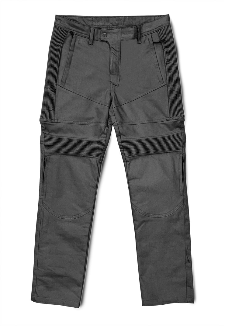 FUEL MARSHAL PANTS - BLACK - SIZE 38 - SALE!