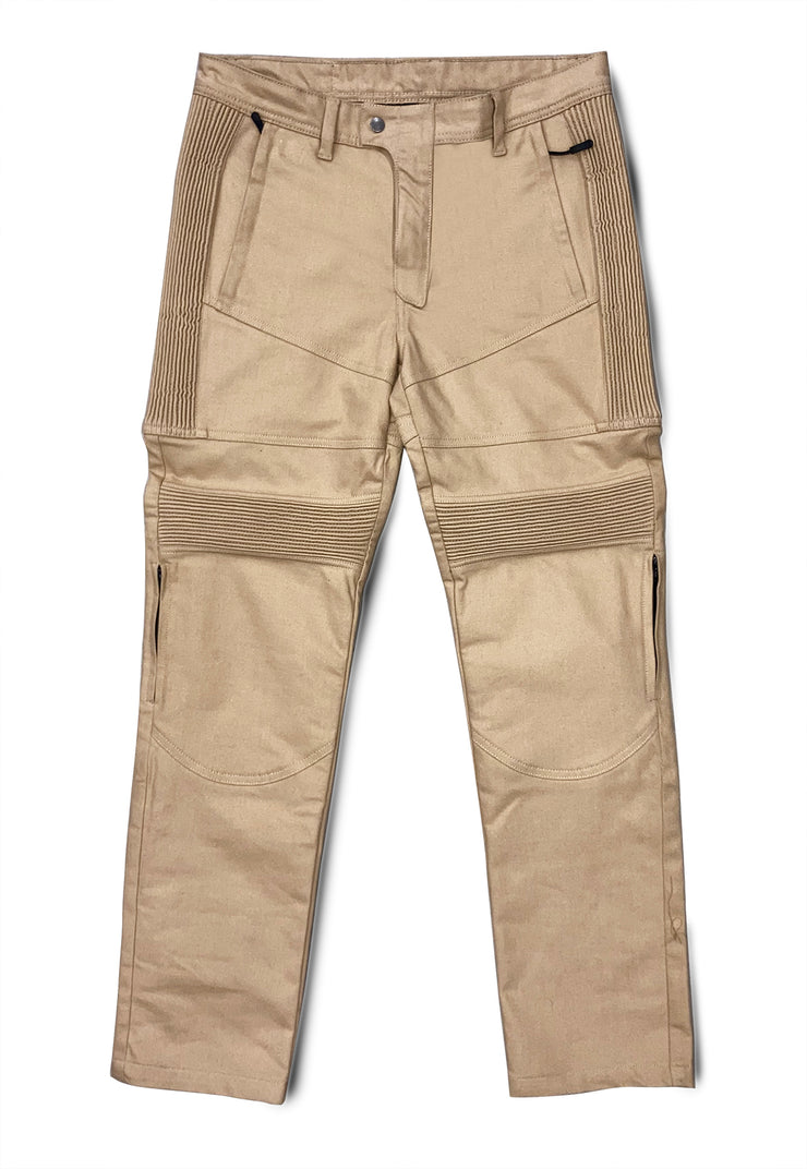 FUEL MARSHAL PANTS - SAND