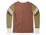 FUEL "OLD SCHOOL" LONG SLEEVE - SIZE 2XL - SALE!