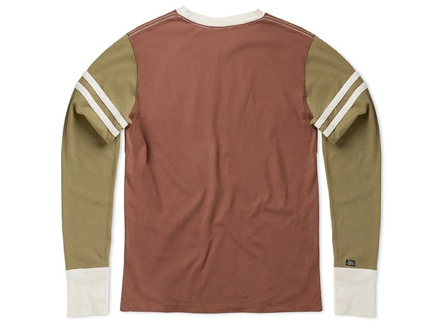 FUEL "OLD SCHOOL" LONG SLEEVE - SIZE 2XL - SALE!