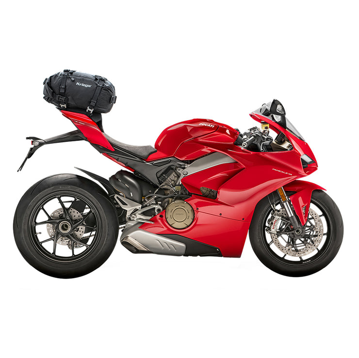 KRIEGA DUCATI PANIGALE V4/V4S US-DRYPACK FIT KIT