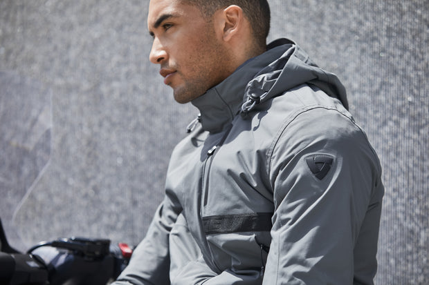 REV'IT! MONTANA H20 JACKET