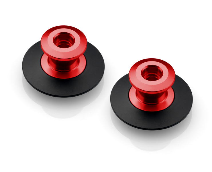 RIZOMA SWING ARM SPOOLS RED - SC010R